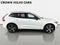 2023 Volvo XC60 Recharge Plug-In Hybrid Ultimate Dark Theme