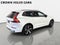 2023 Volvo XC60 Recharge Plug-In Hybrid Ultimate Dark Theme
