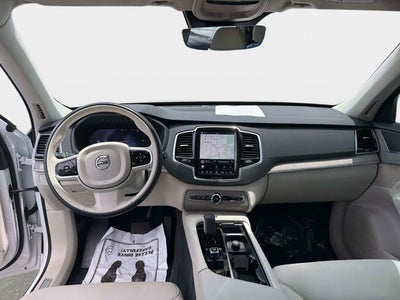 2025 Volvo XC90 Plug-In Hybrid Plus