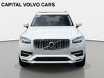 2025 Volvo XC90 Plug-In Hybrid Plus