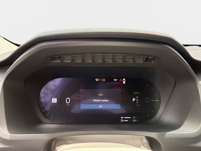 2025 Volvo XC90 Plug-In Hybrid Plus