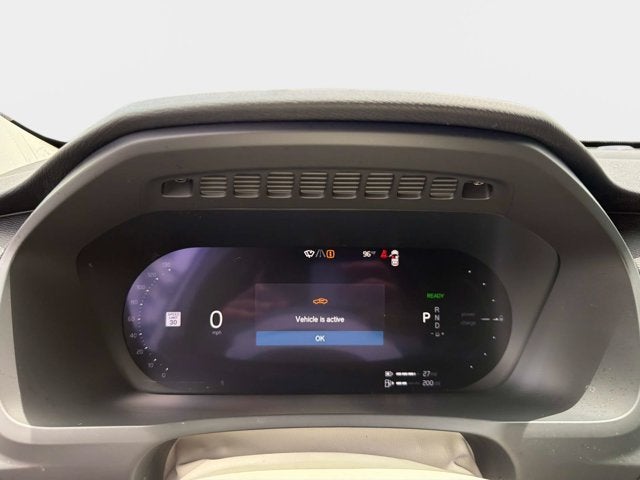 2025 Volvo XC90 Plug-In Hybrid Plus