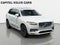 2025 Volvo XC90 Plug-In Hybrid Plus