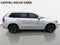 2025 Volvo XC90 Plug-In Hybrid Plus