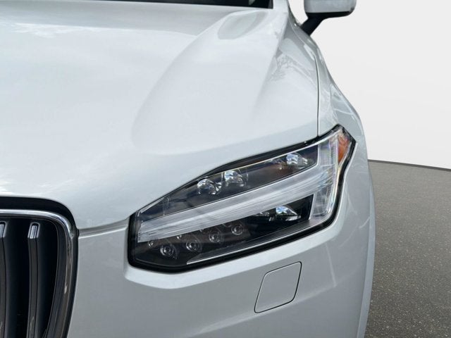 2025 Volvo XC90 Plug-In Hybrid Plus