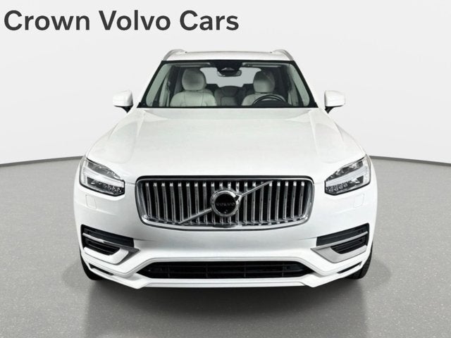 2025 Volvo XC90 Plug-In Hybrid Plus