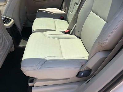 2025 Volvo XC90 Plug-In Hybrid Ultra