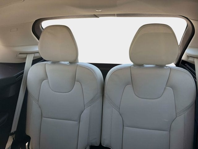2025 Volvo XC90 Plug-In Hybrid Ultra