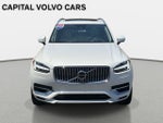 2025 Volvo XC90 Plug-In Hybrid Ultra