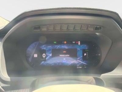 2025 Volvo XC90 Plug-In Hybrid Ultra