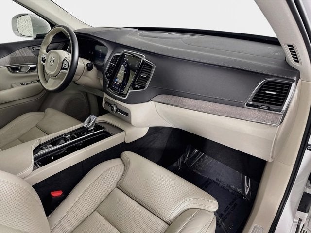 2025 Volvo XC90 Plug-In Hybrid Ultra