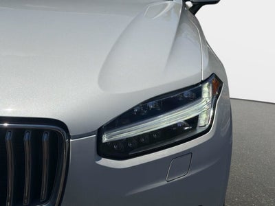 2025 Volvo XC90 Plug-In Hybrid Ultra
