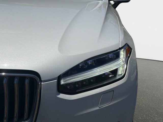 2025 Volvo XC90 Plug-In Hybrid Ultra