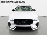 2025 Volvo XC60 Plug-In Hybrid Plus