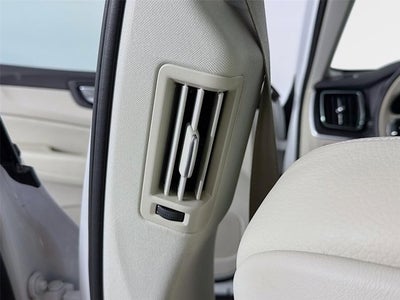 2025 Volvo XC60 Plug-In Hybrid Plus