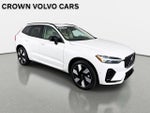 2025 Volvo XC60 Plug-In Hybrid Plus