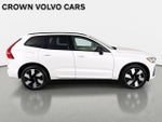 2025 Volvo XC60 Plug-In Hybrid Plus