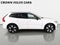 2025 Volvo XC60 Plug-In Hybrid Plus