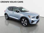 2023 Volvo XC40 Plus Dark Theme