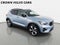 2023 Volvo XC40 Plus Dark Theme
