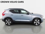 2023 Volvo XC40 Plus Dark Theme