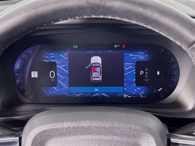 2023 Volvo XC40 Ultimate Dark Theme