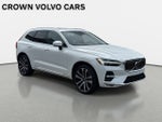2023 Volvo XC60 Ultimate Bright Theme