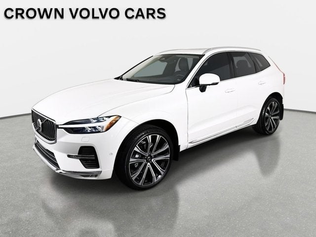 2023 Volvo XC60 Ultimate Bright Theme