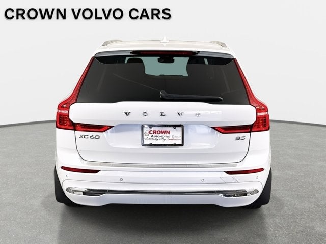 2023 Volvo XC60 Ultimate Bright Theme