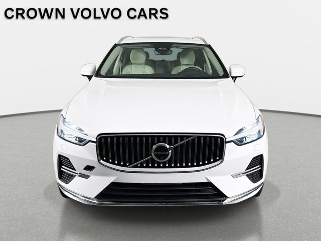 2023 Volvo XC60 Ultimate Bright Theme