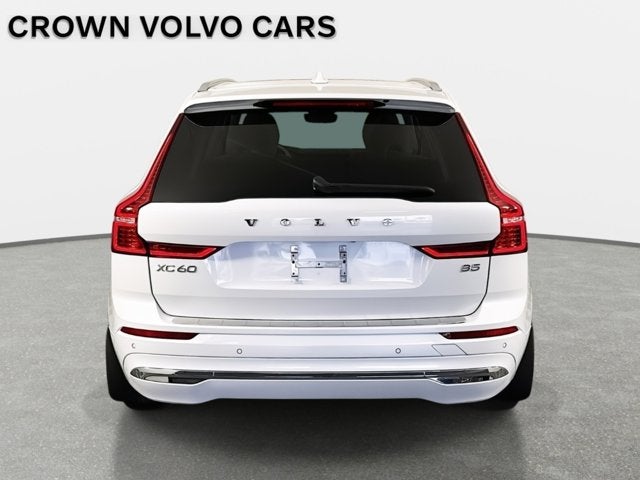 2023 Volvo XC60 Ultimate Bright Theme