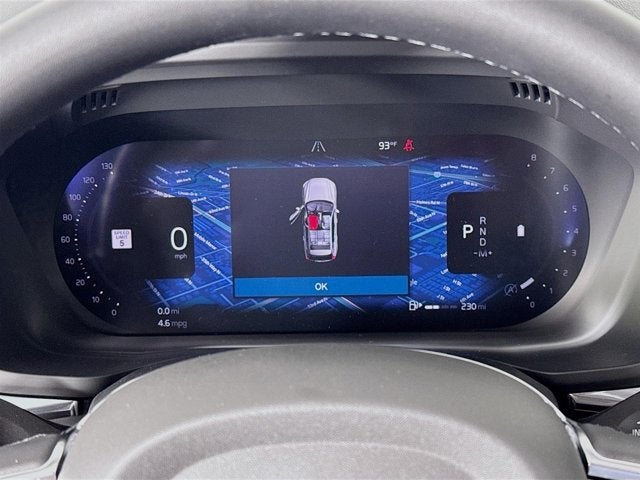 2023 Volvo XC60 Ultimate Bright Theme