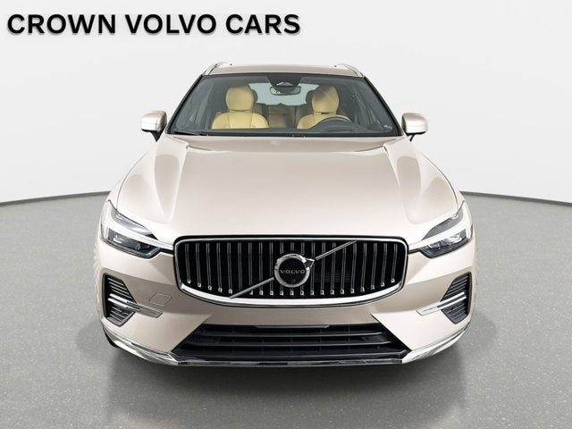 2023 Volvo XC60 Ultimate Bright Theme