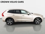 2023 Volvo XC60 Ultimate Bright Theme