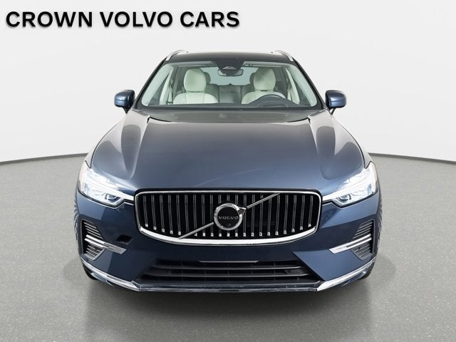 2023 Volvo XC60 Ultimate Bright Theme