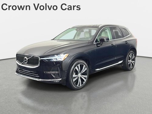 2022 Volvo XC60 Inscription