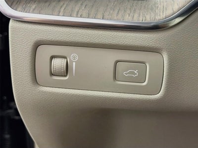 2022 Volvo XC60 Inscription