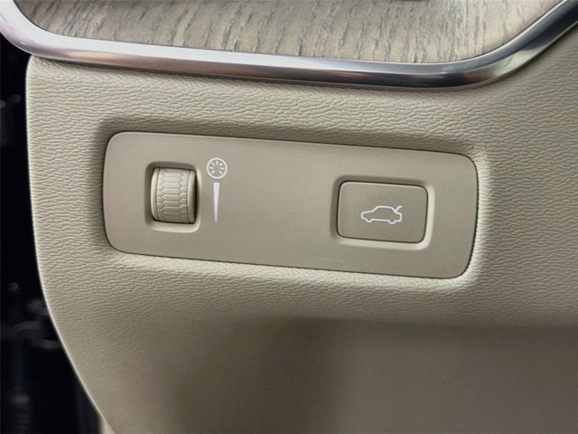2022 Volvo XC60 Inscription