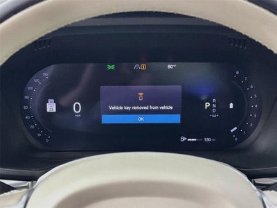 2022 Volvo XC60 Inscription
