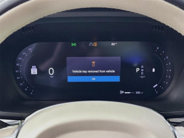 2022 Volvo XC60 Inscription