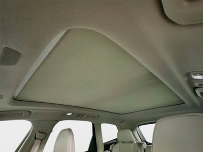 2022 Volvo XC60 Inscription