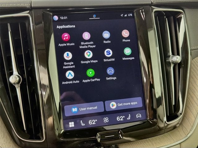 2022 Volvo XC60 Inscription