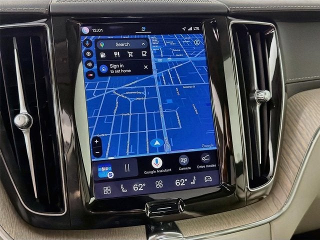 2022 Volvo XC60 Inscription