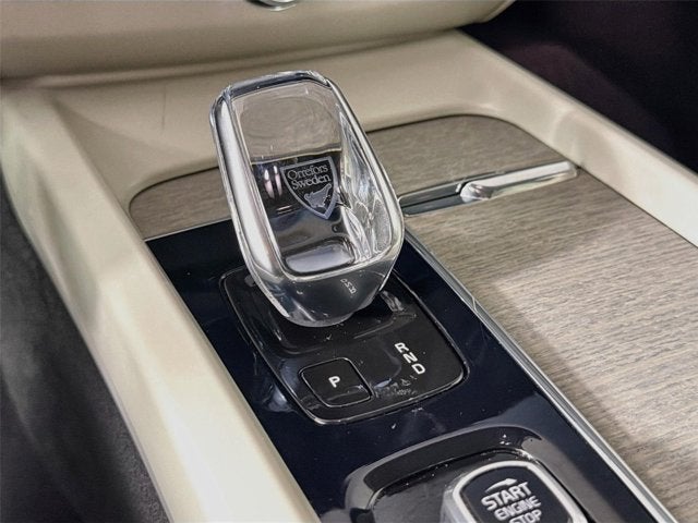 2022 Volvo XC60 Inscription