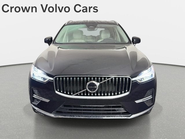 2022 Volvo XC60 Inscription