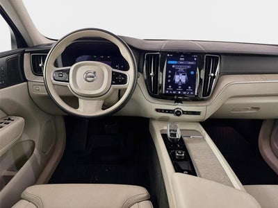 2022 Volvo XC60 Inscription