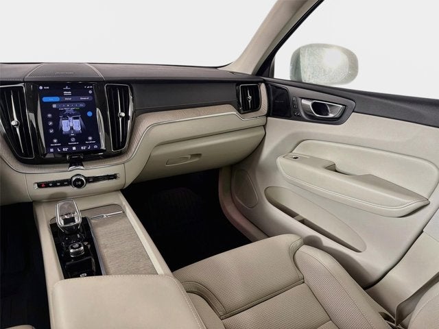 2022 Volvo XC60 Inscription