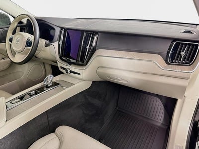 2022 Volvo XC60 Inscription