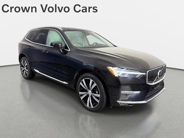 2022 Volvo XC60 Inscription