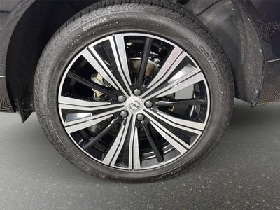 2022 Volvo XC60 Inscription